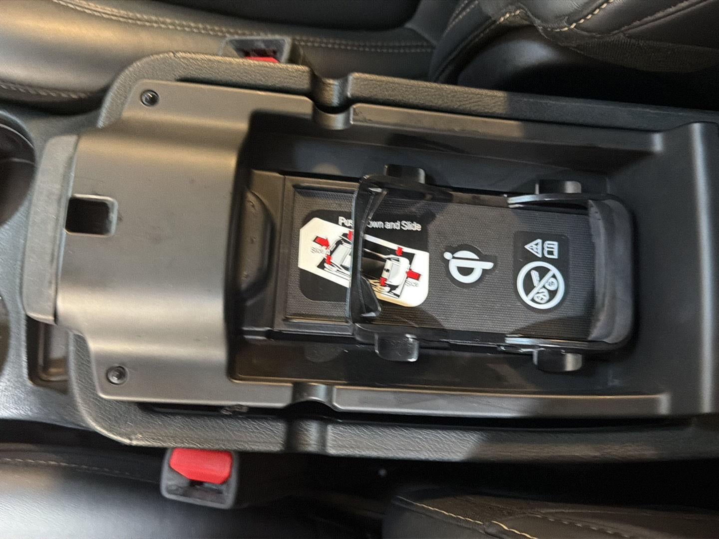 2016 Jeep Cherokee High Altitude