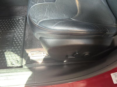 2016 Jeep Cherokee High Altitude
