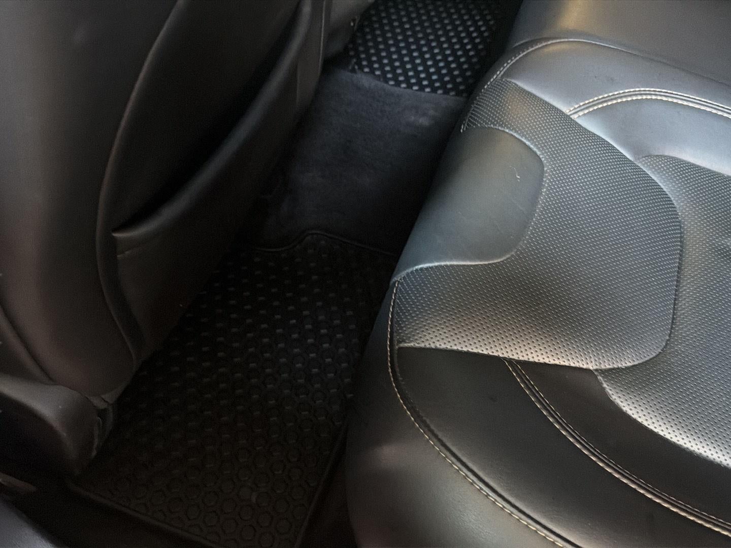 2016 Jeep Cherokee High Altitude
