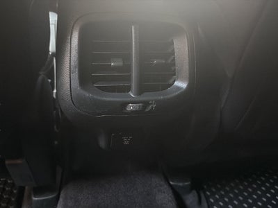 2016 Jeep Cherokee High Altitude