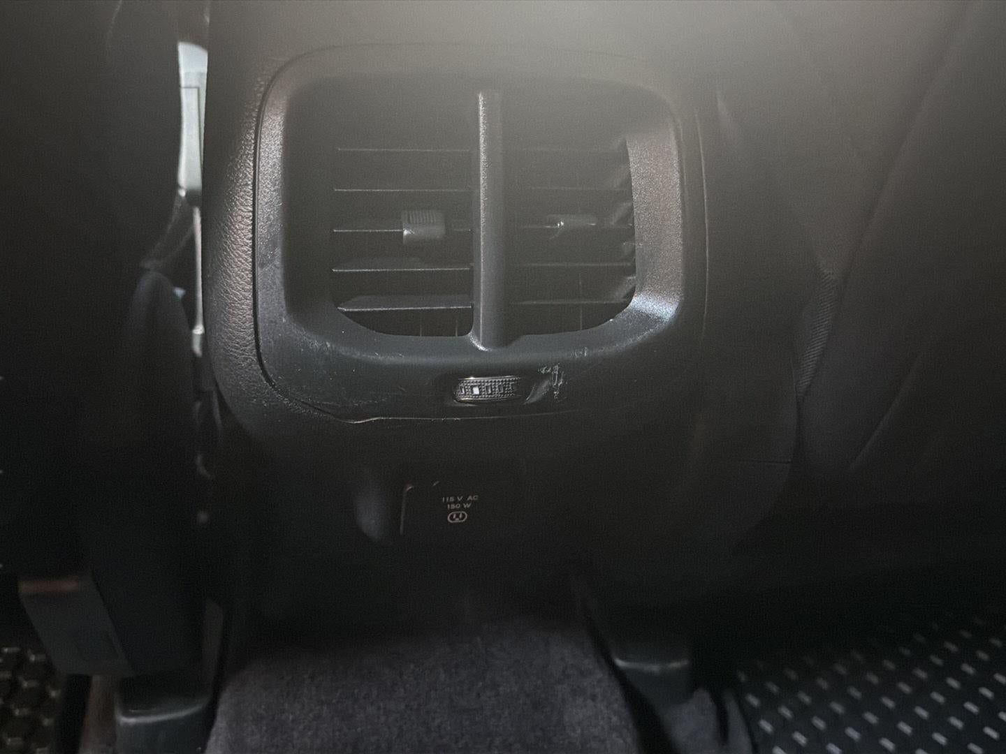 2016 Jeep Cherokee High Altitude