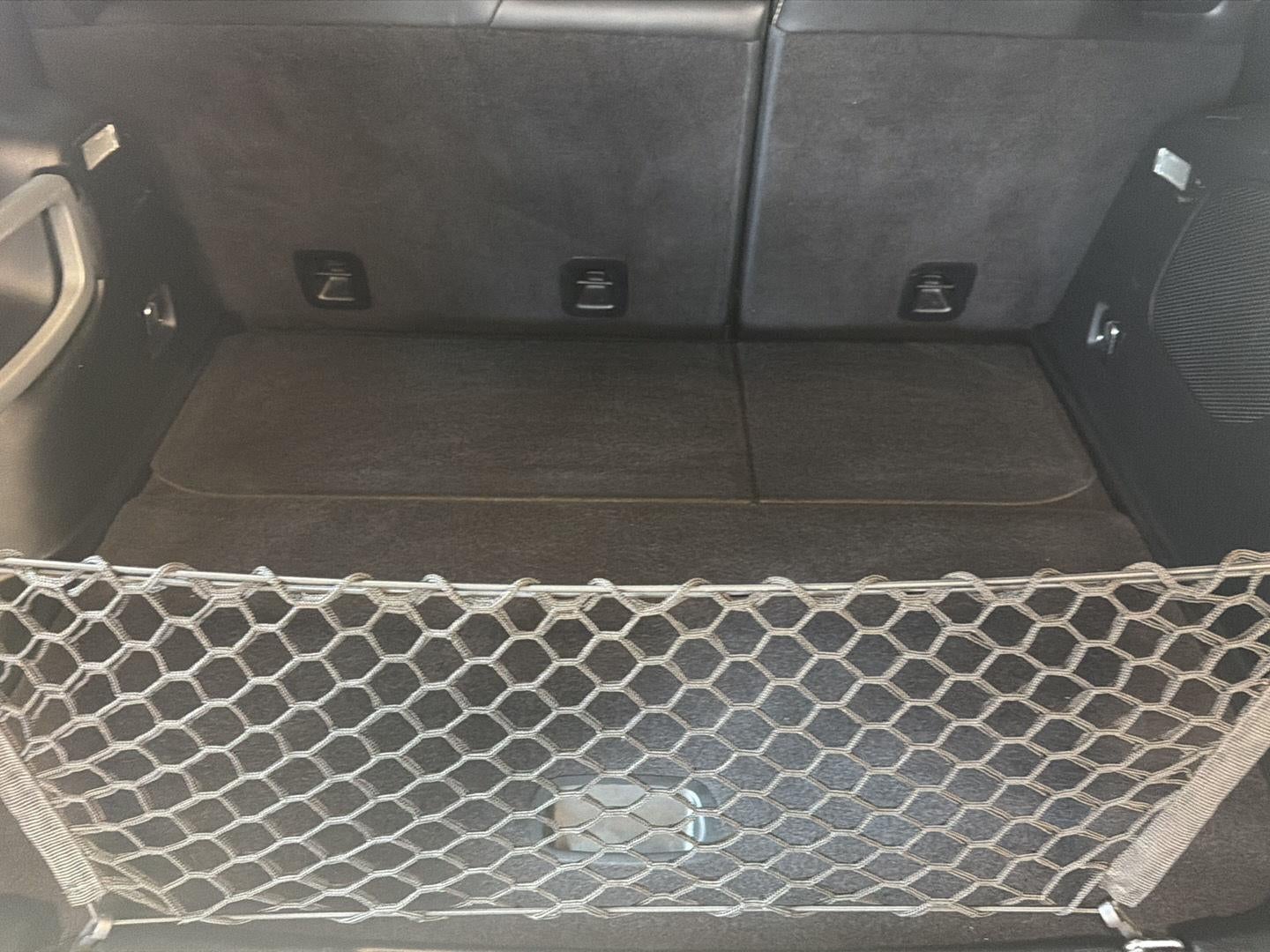 2016 Jeep Cherokee High Altitude