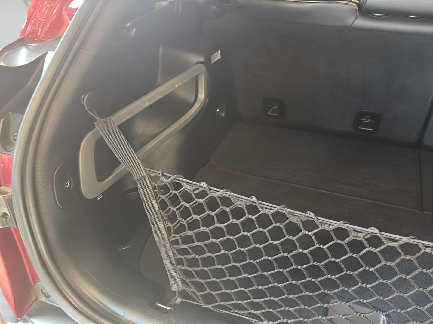 2016 Jeep Cherokee High Altitude