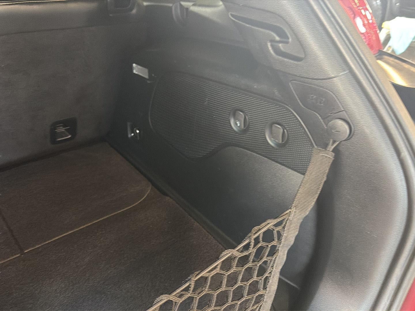 2016 Jeep Cherokee High Altitude