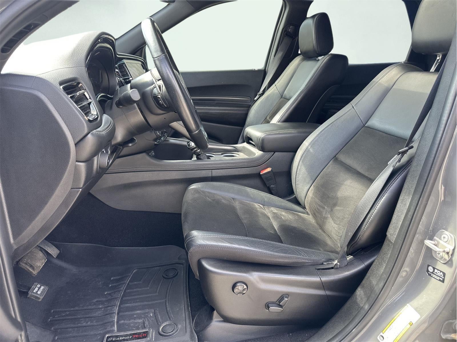 2021 Dodge Durango GT Plus 10