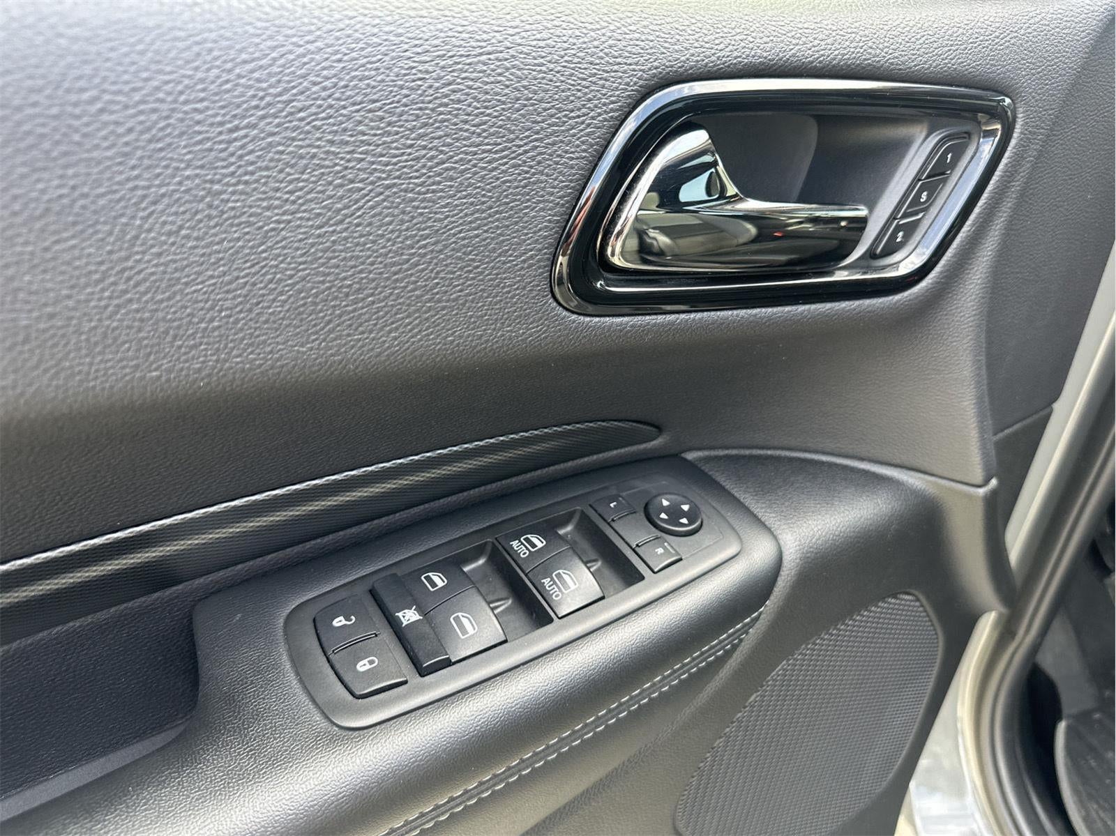 2021 Dodge Durango GT Plus 12