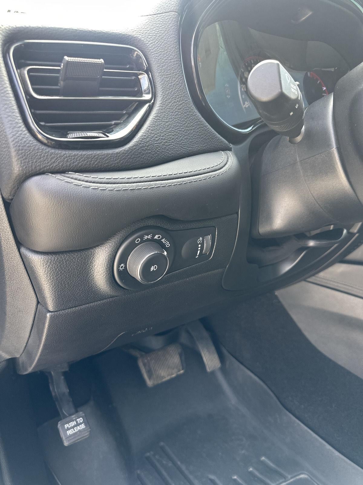 2021 Dodge Durango GT Plus 13