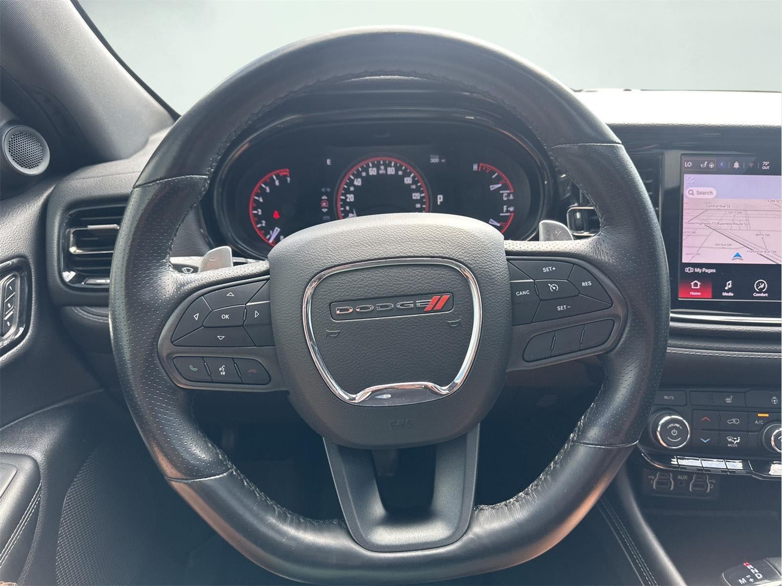 2021 Dodge Durango GT Plus 14