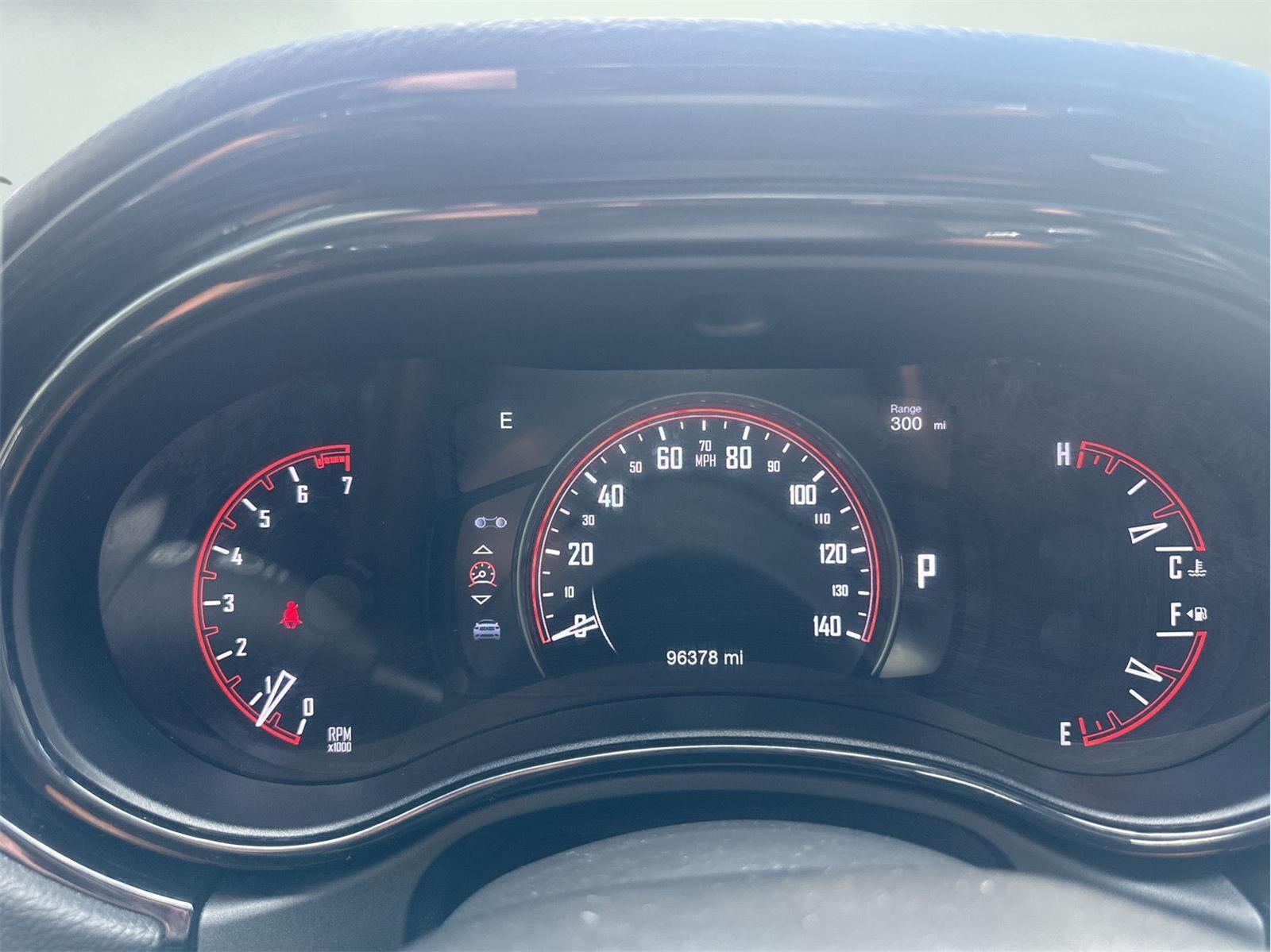 2021 Dodge Durango GT Plus 15