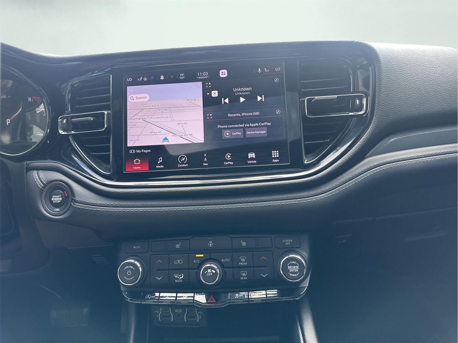2021 Dodge Durango GT Plus 16