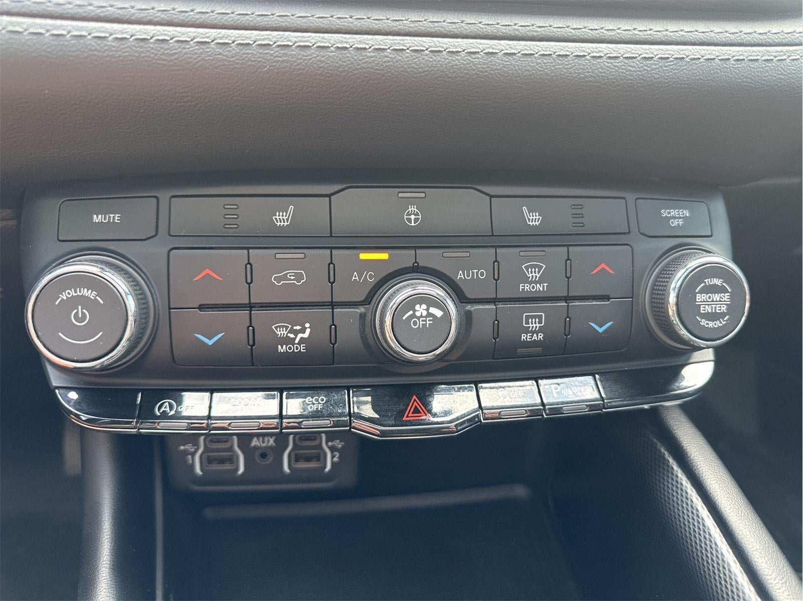2021 Dodge Durango GT Plus 17