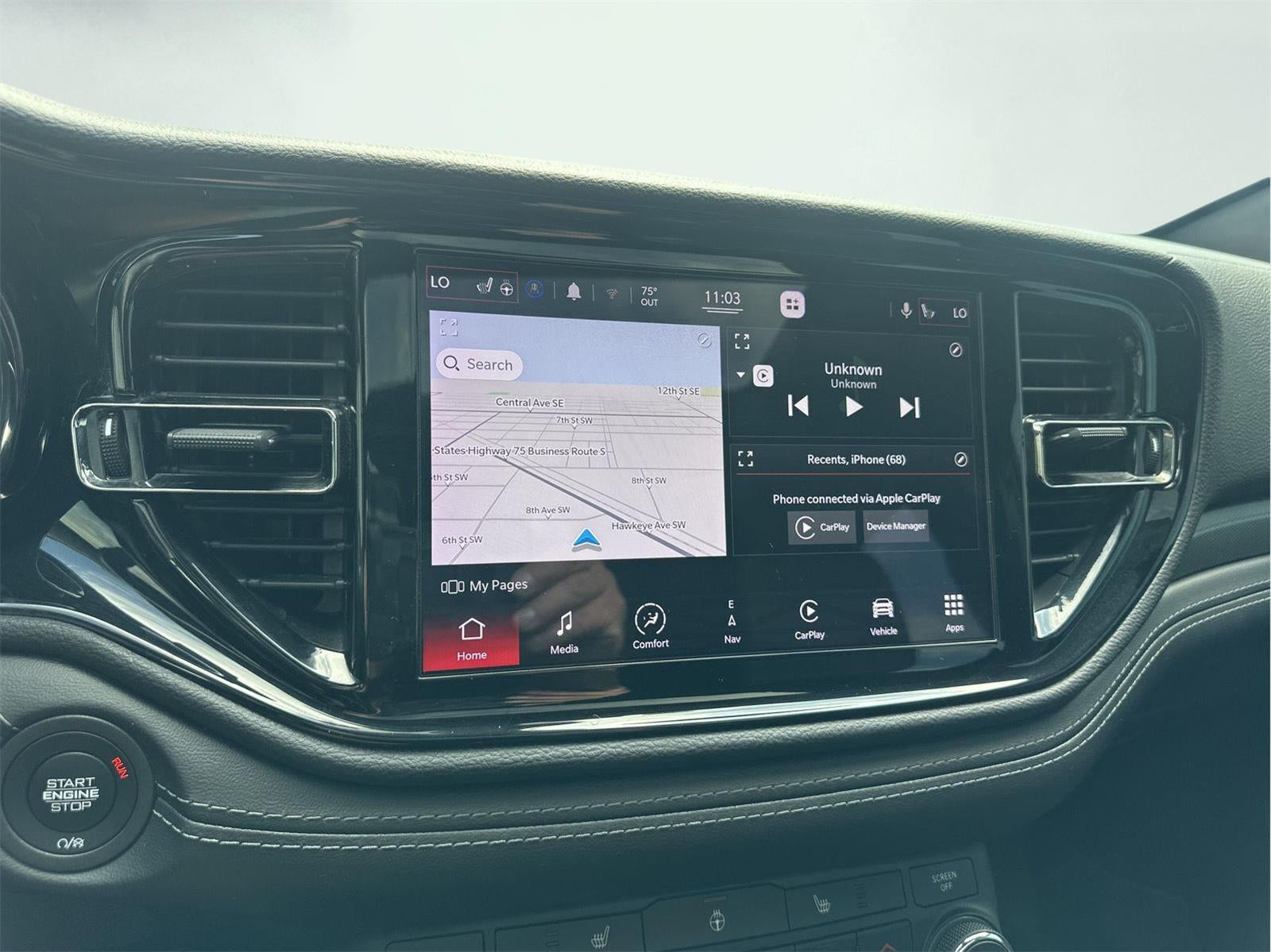 2021 Dodge Durango GT Plus 18