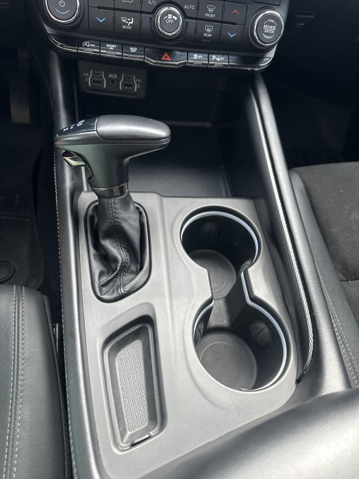 2021 Dodge Durango GT Plus 22