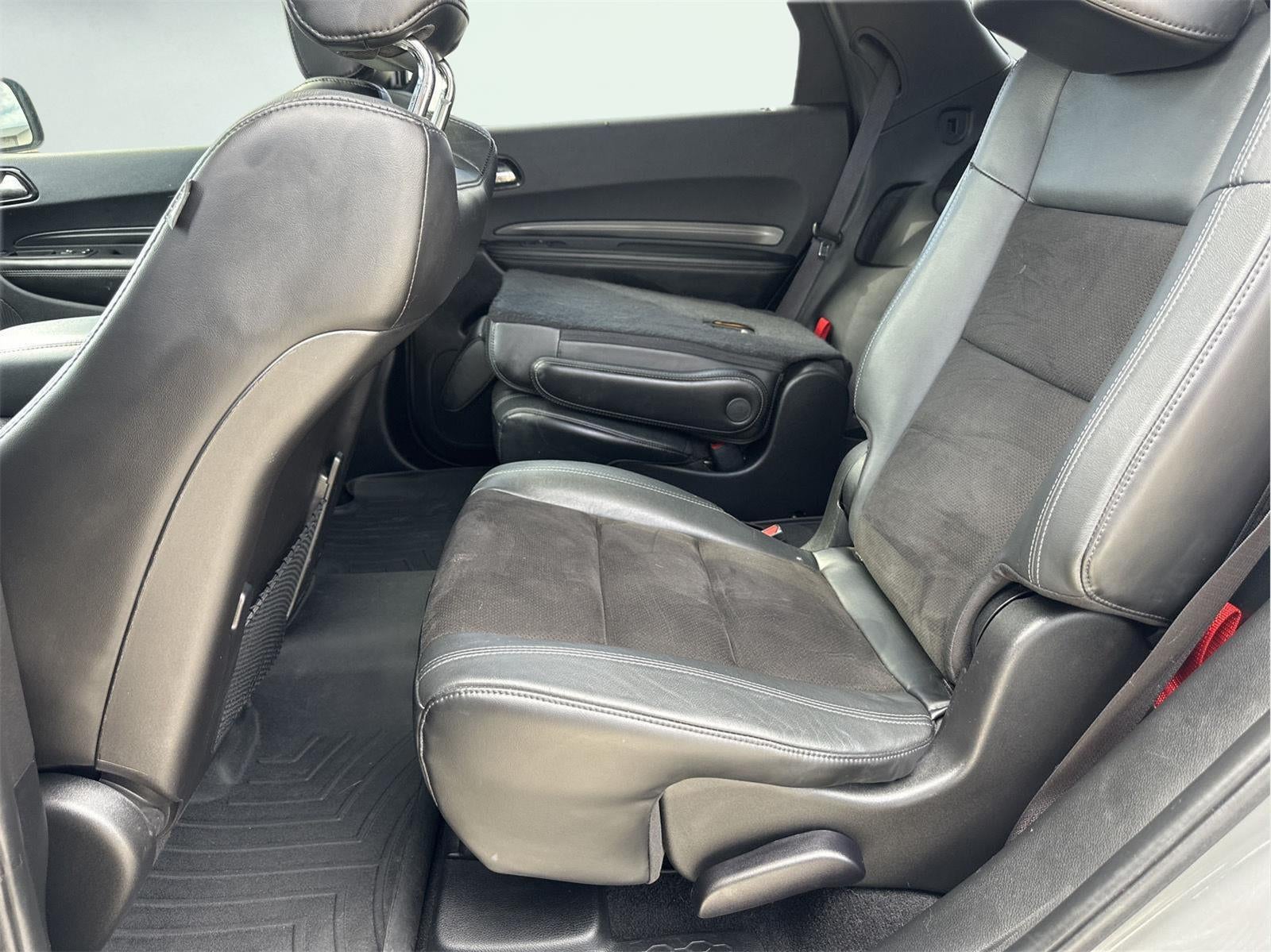 2021 Dodge Durango GT Plus 25