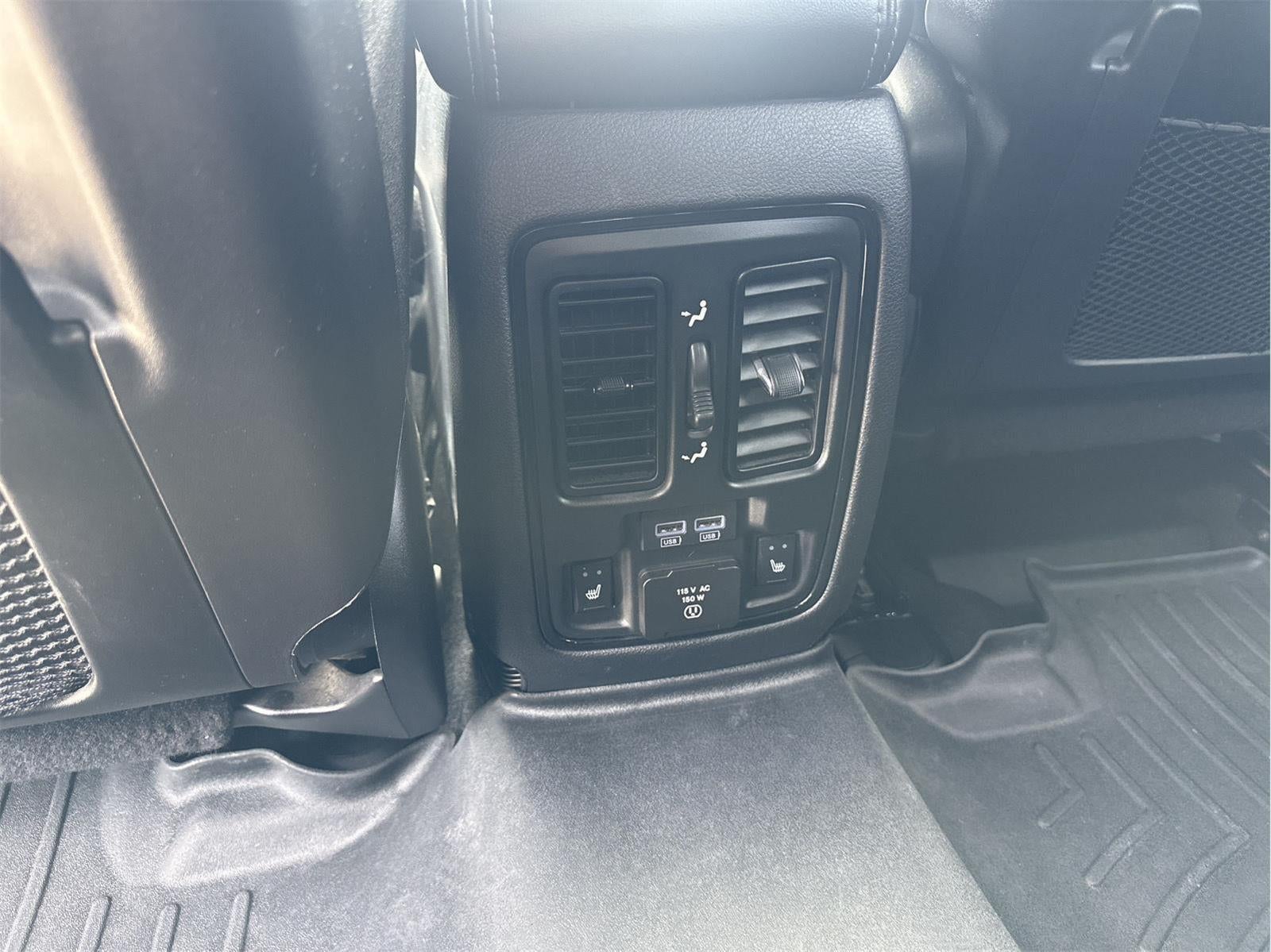 2021 Dodge Durango GT Plus 27
