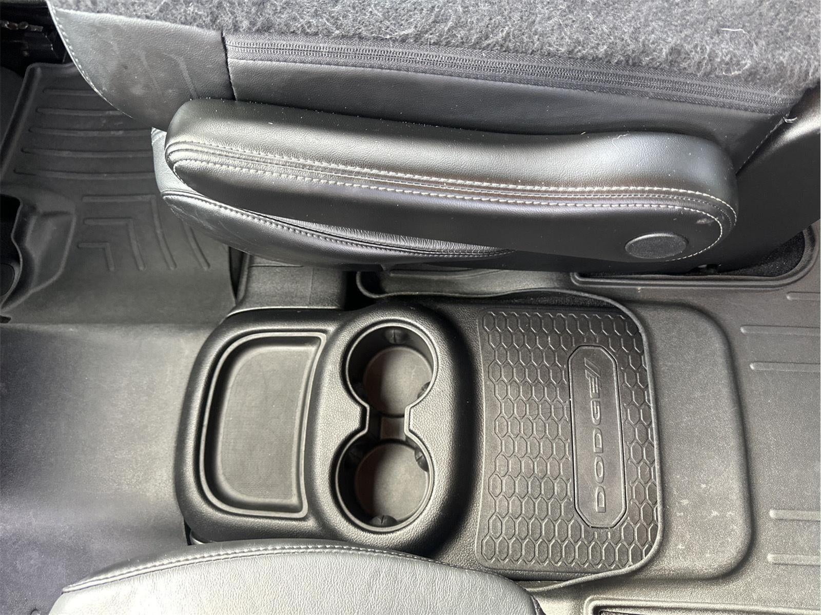 2021 Dodge Durango GT Plus 28