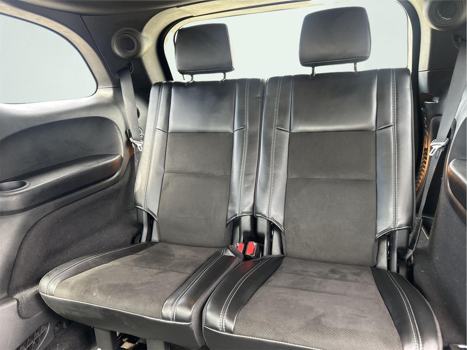 2021 Dodge Durango GT Plus 30