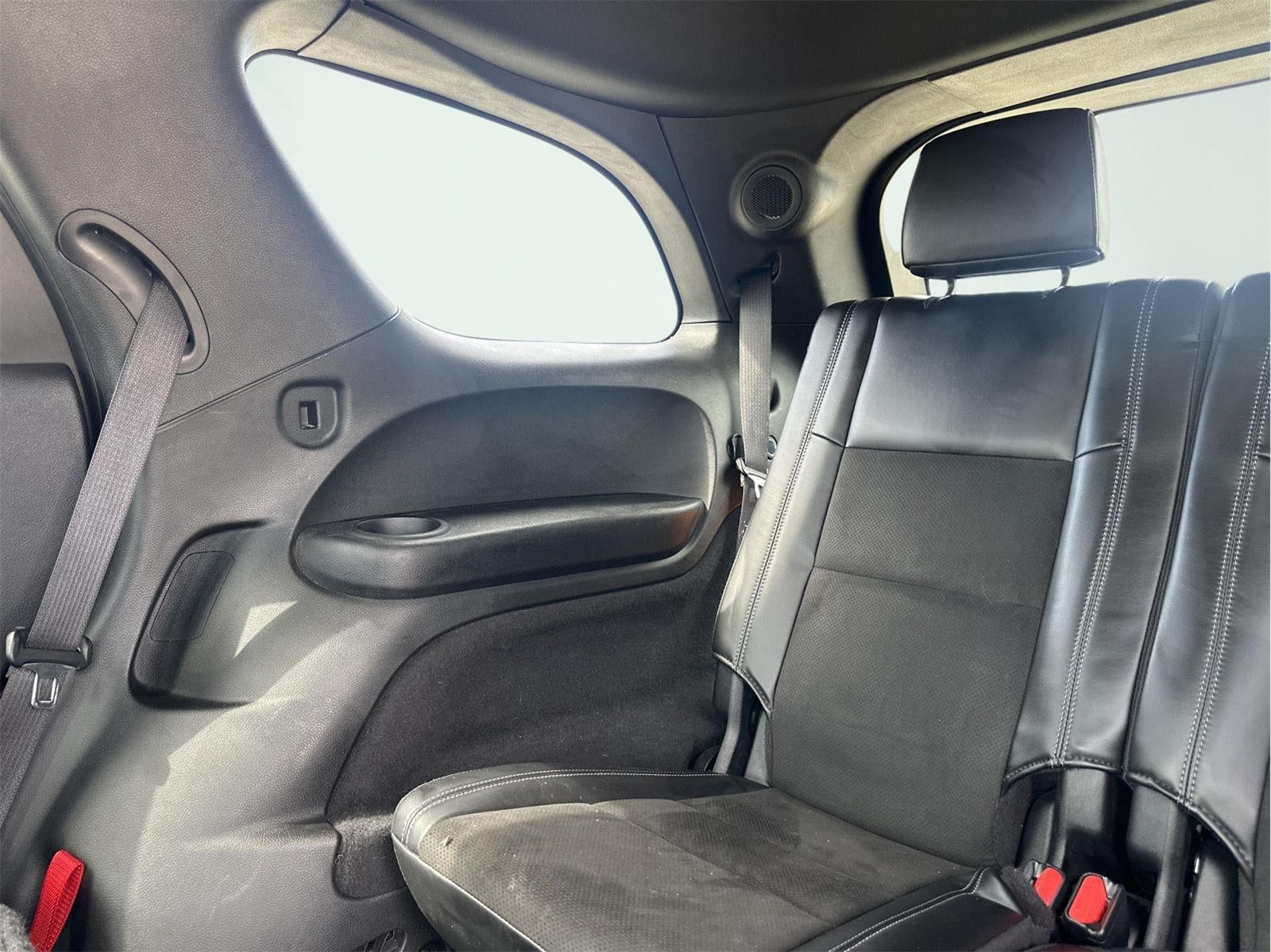 2021 Dodge Durango GT Plus 31