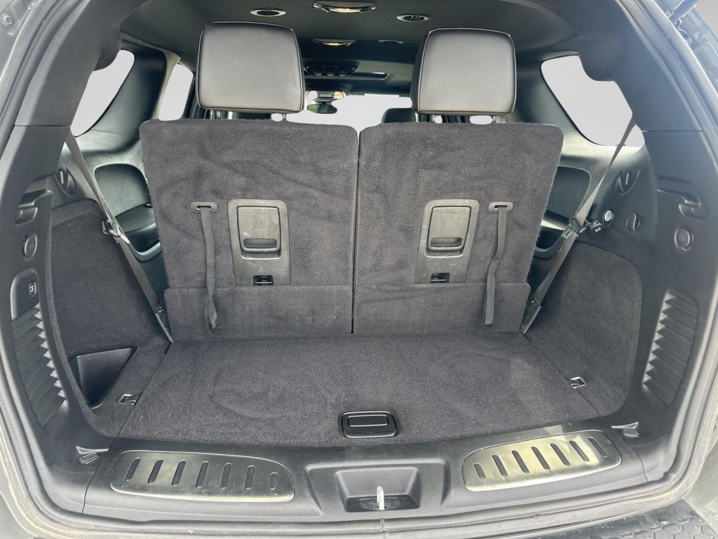 2021 Dodge Durango GT Plus 34