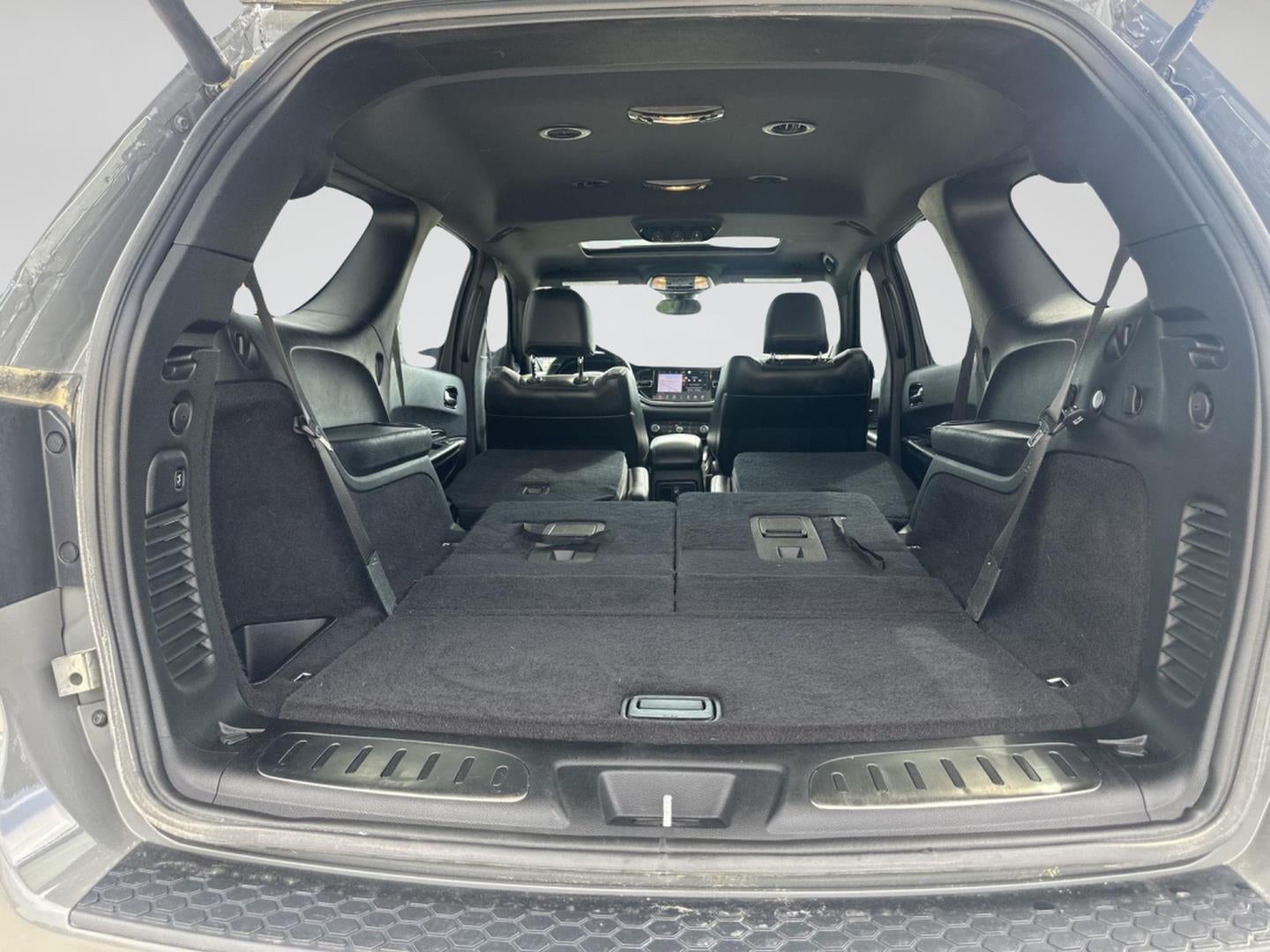 2021 Dodge Durango GT Plus 35