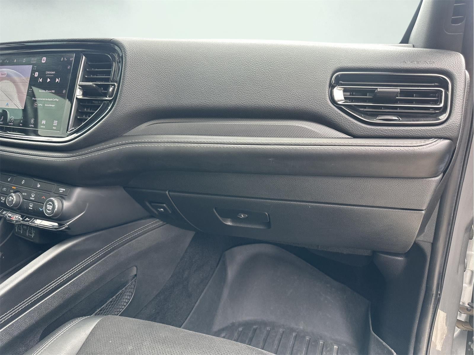 2021 Dodge Durango GT Plus 42