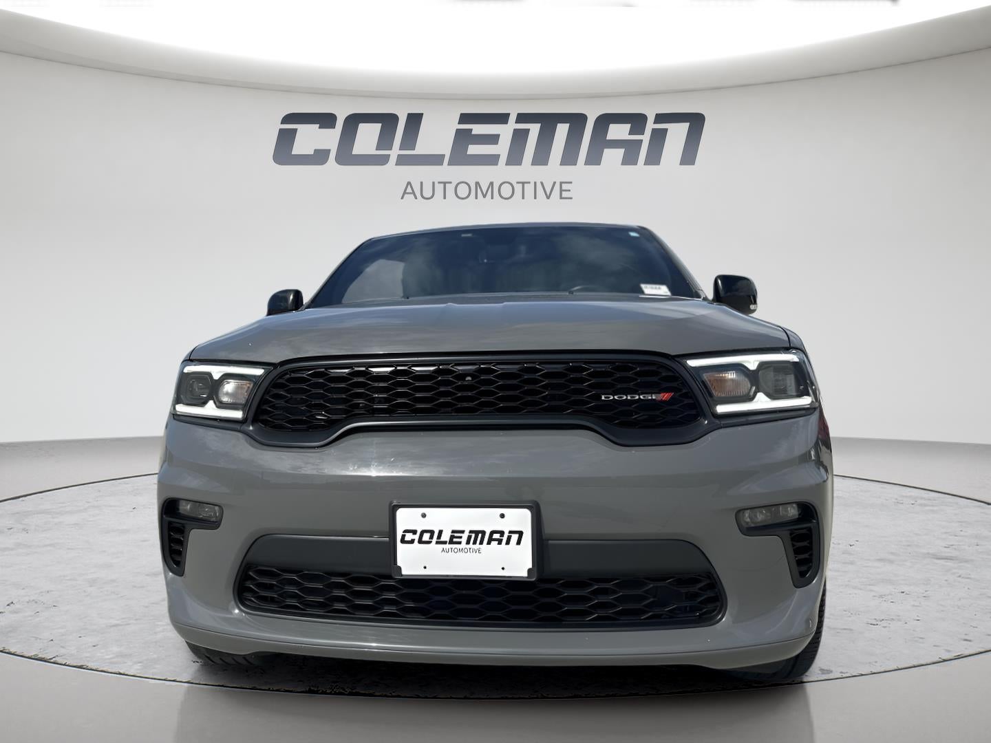 2021 Dodge Durango GT Plus 8
