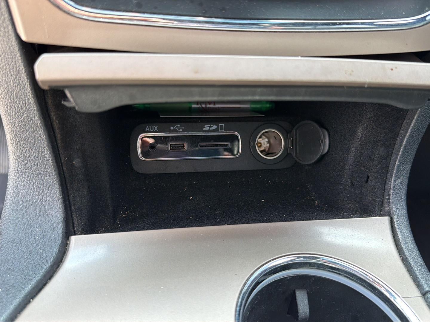 2015 Jeep Grand Cherokee Altitude
