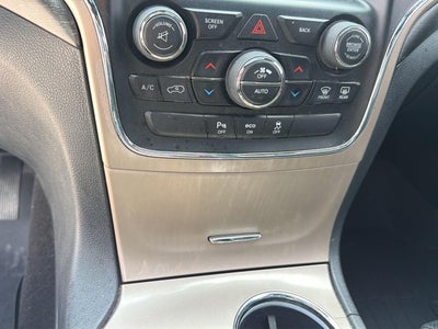 2015 Jeep Grand Cherokee Altitude