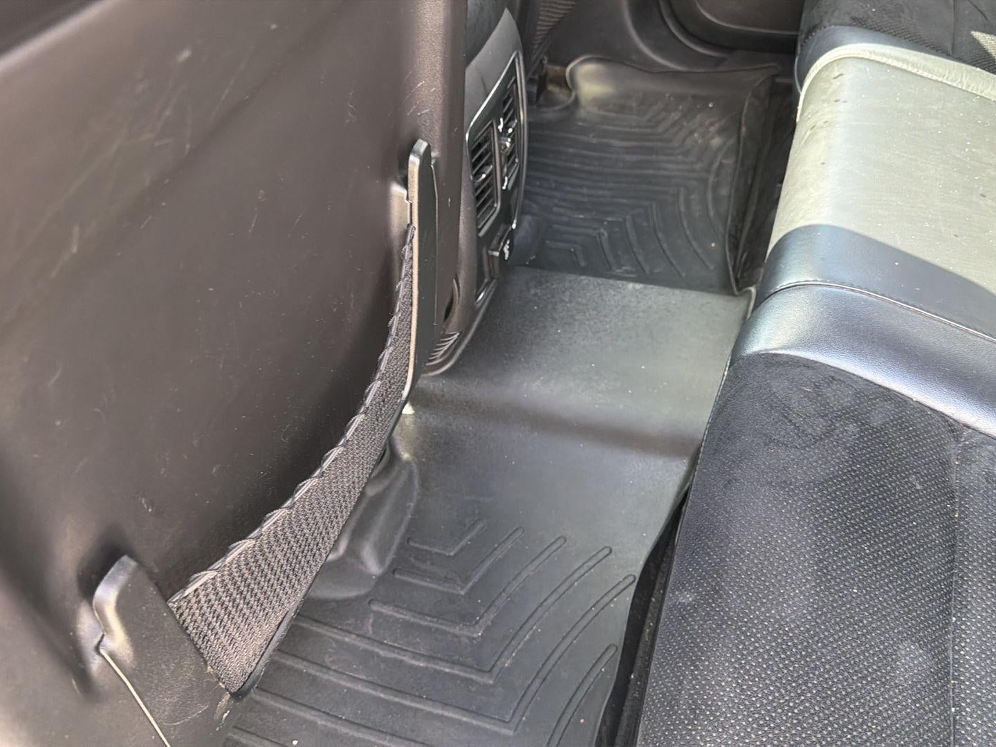 2015 Jeep Grand Cherokee Altitude