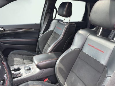 2020 Jeep Grand Cherokee Trailhawk