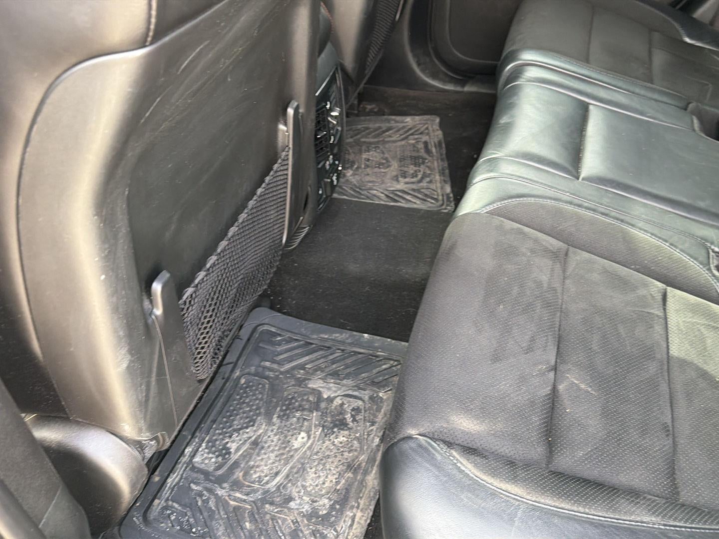 2020 Jeep Grand Cherokee Trailhawk