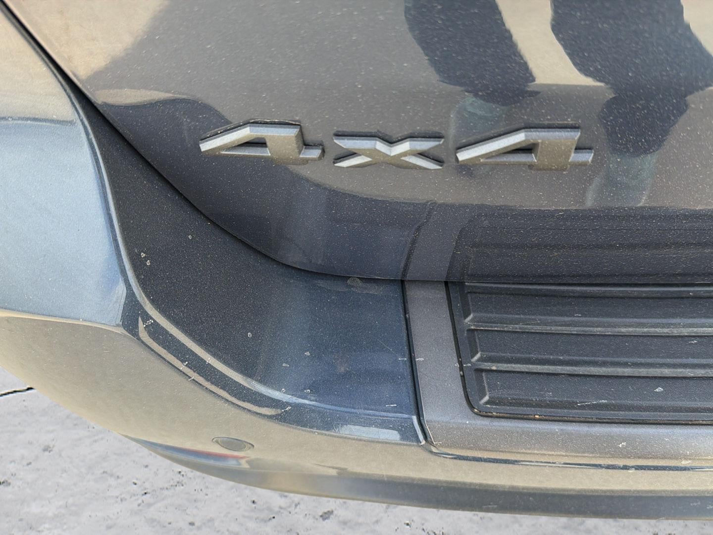 2020 Jeep Grand Cherokee Trailhawk