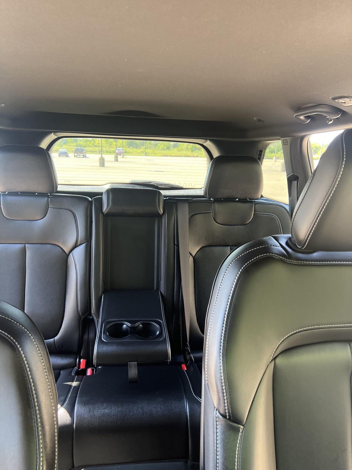 2024 Jeep Grand Cherokee Limited 12