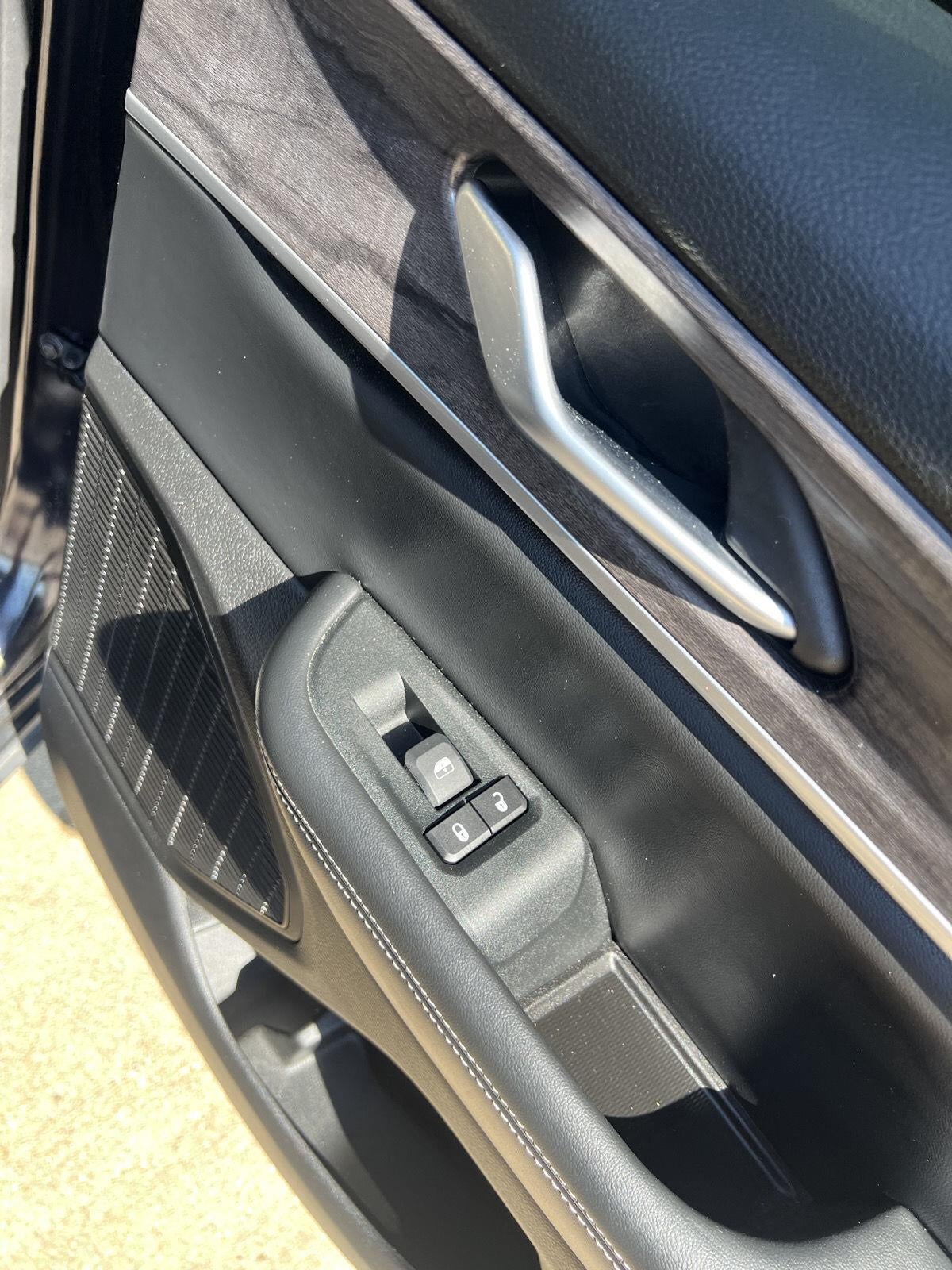 2024 Jeep Grand Cherokee Limited 14