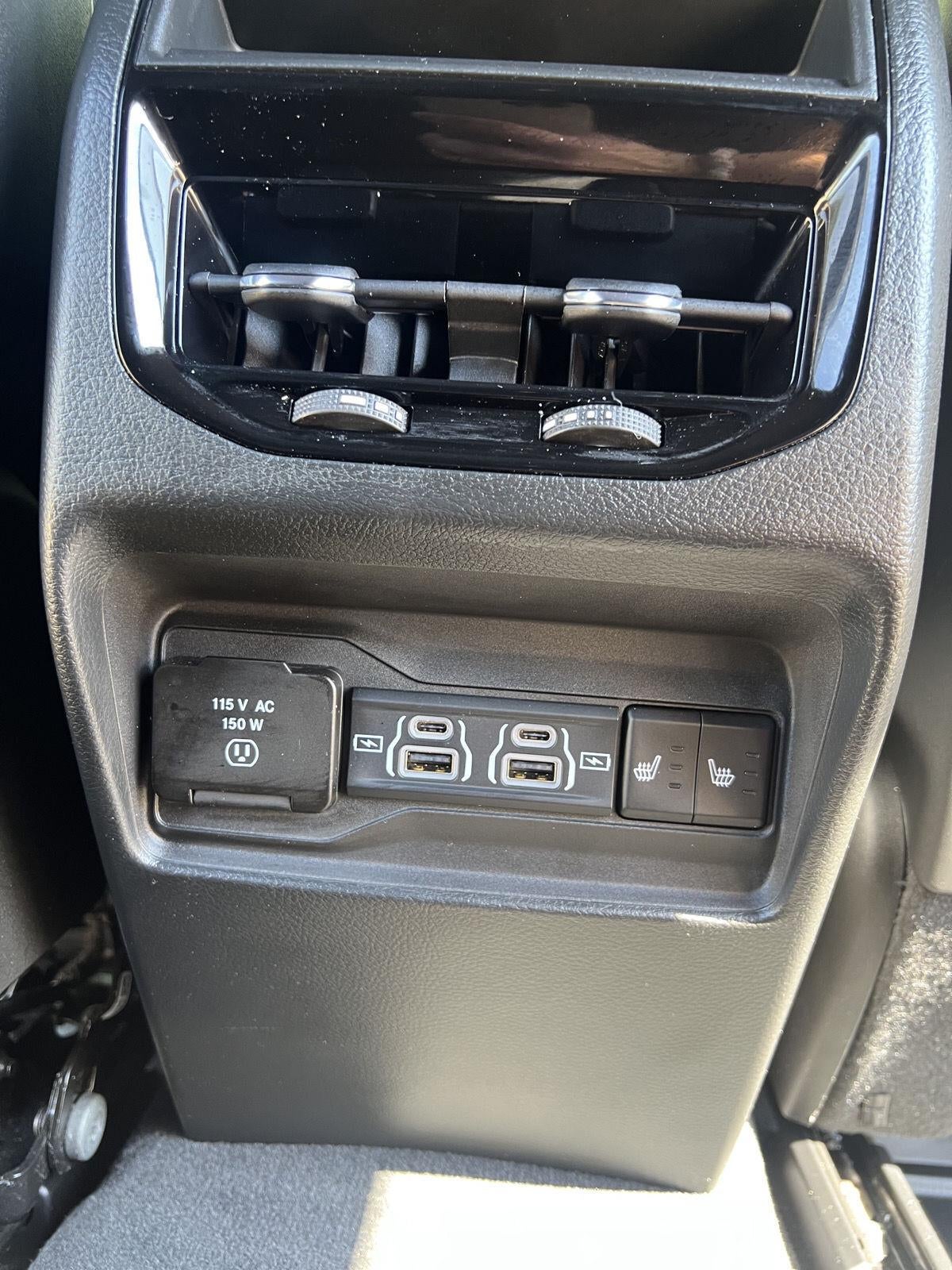 2024 Jeep Grand Cherokee Limited 15