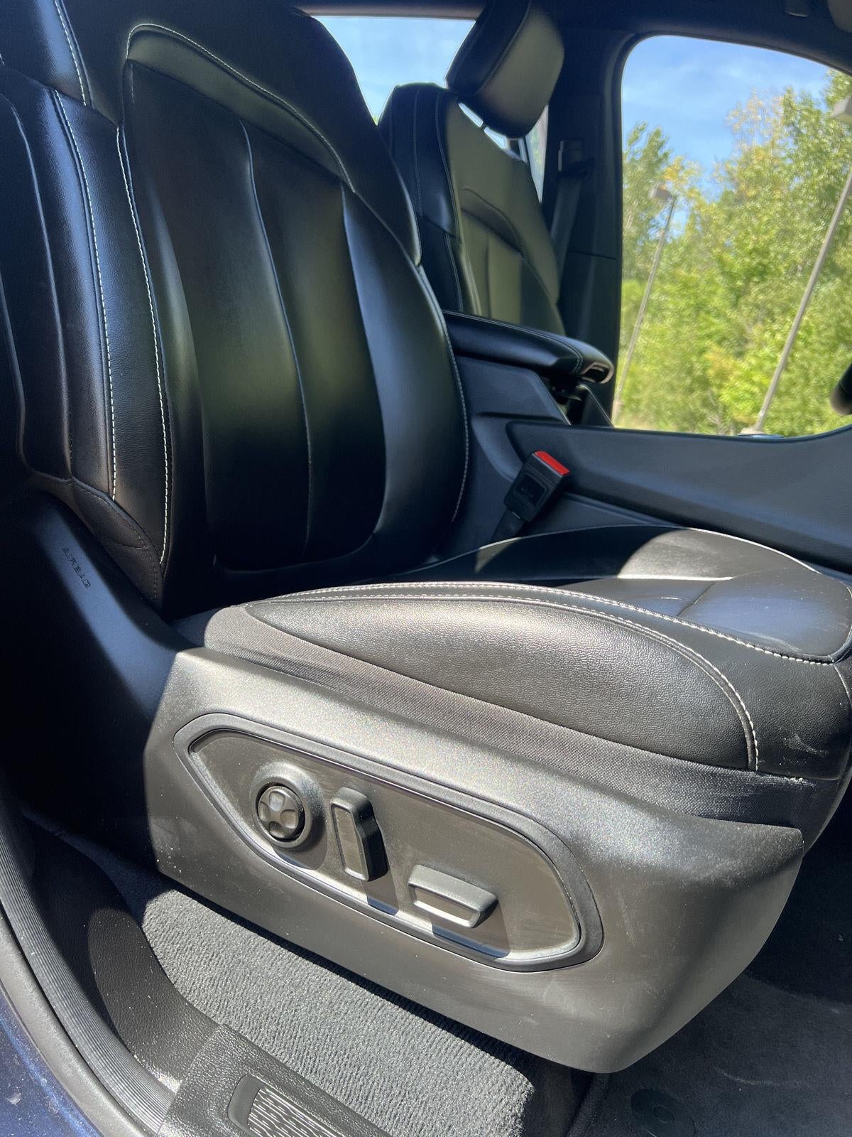 2024 Jeep Grand Cherokee Limited 16