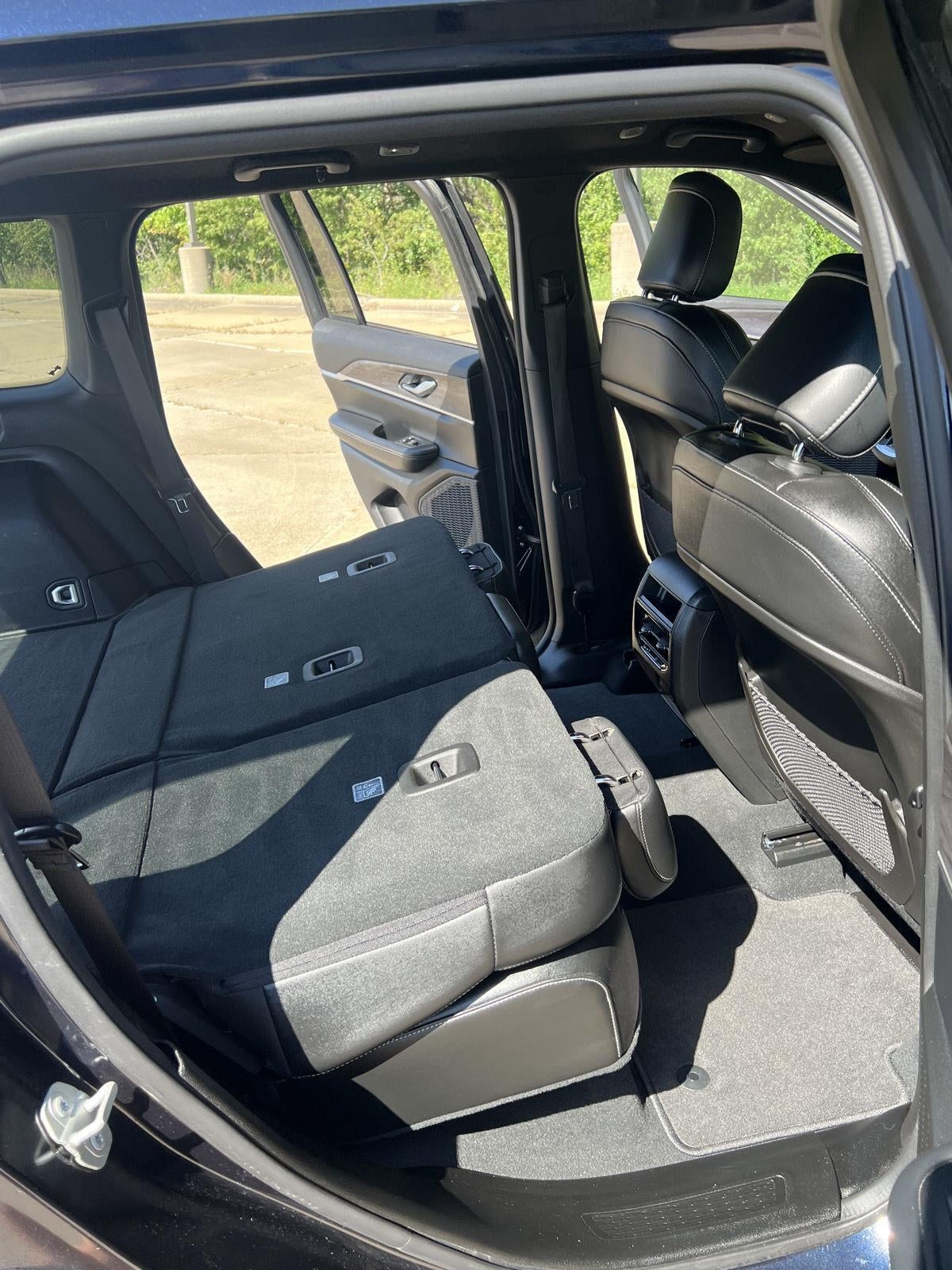 2024 Jeep Grand Cherokee Limited 18