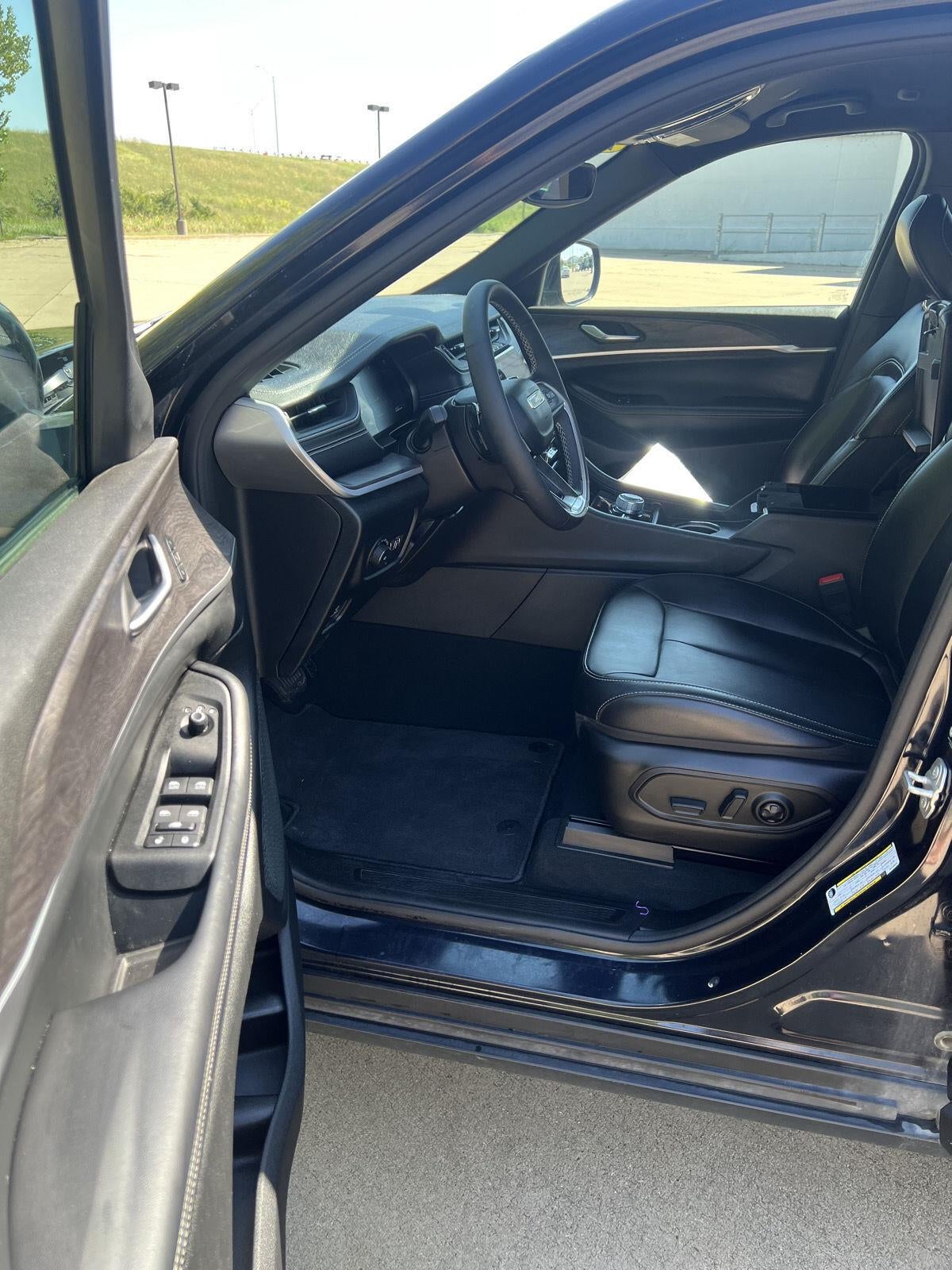 2024 Jeep Grand Cherokee Limited 2