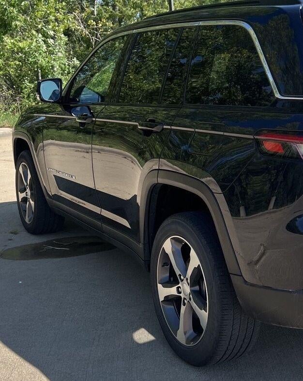 2024 Jeep Grand Cherokee Limited 31