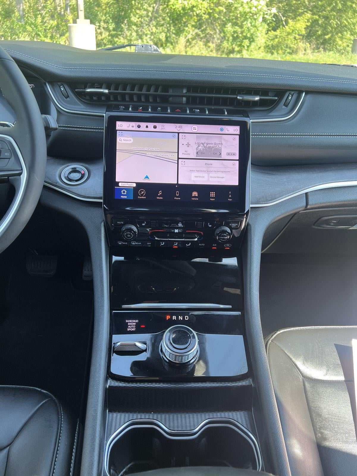 2024 Jeep Grand Cherokee Limited 6
