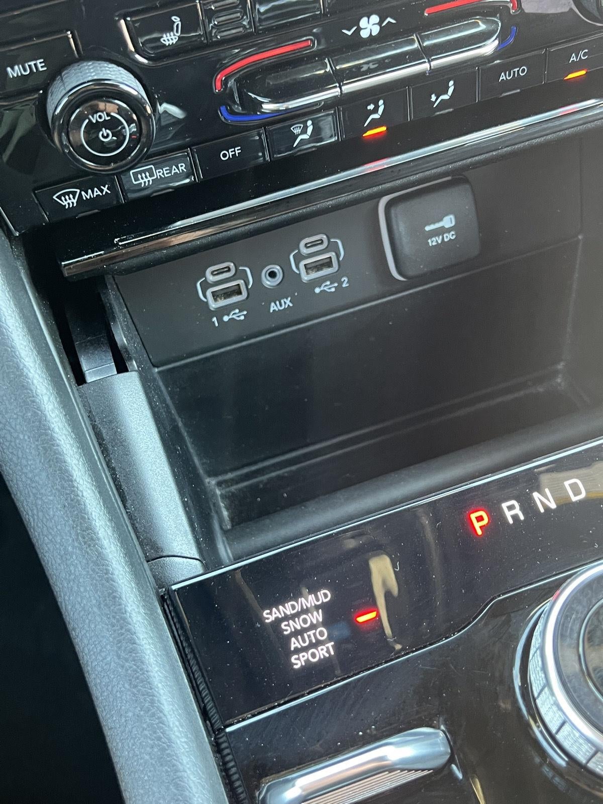 2024 Jeep Grand Cherokee Limited 9