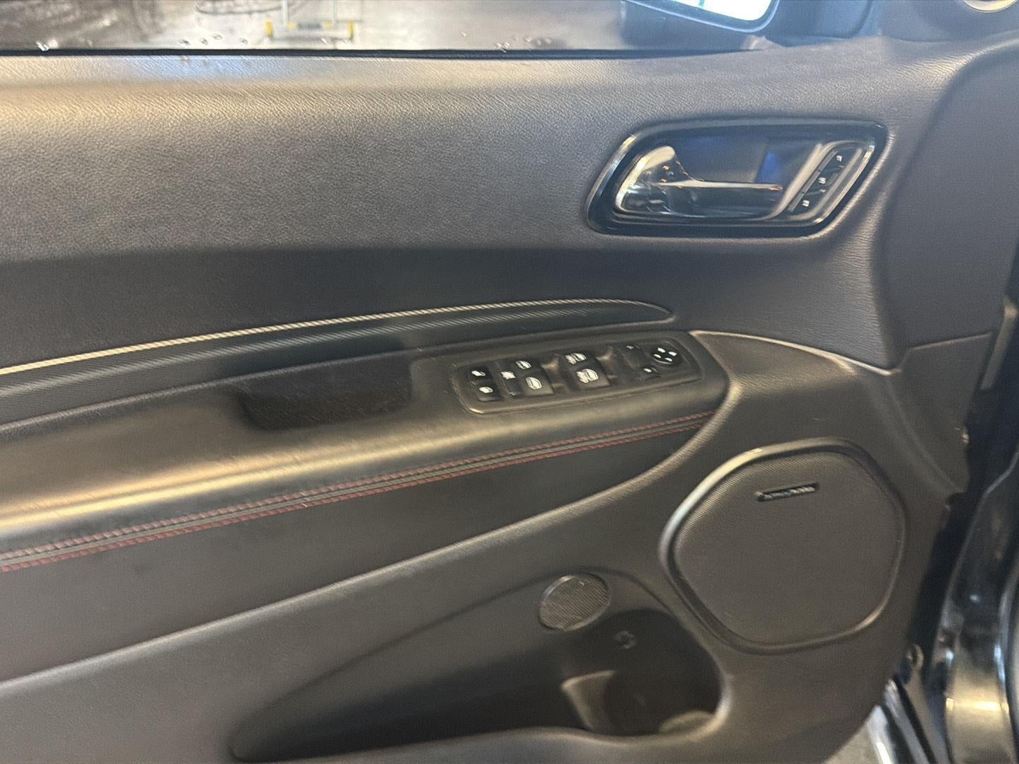 2021 Dodge Durango RT 10