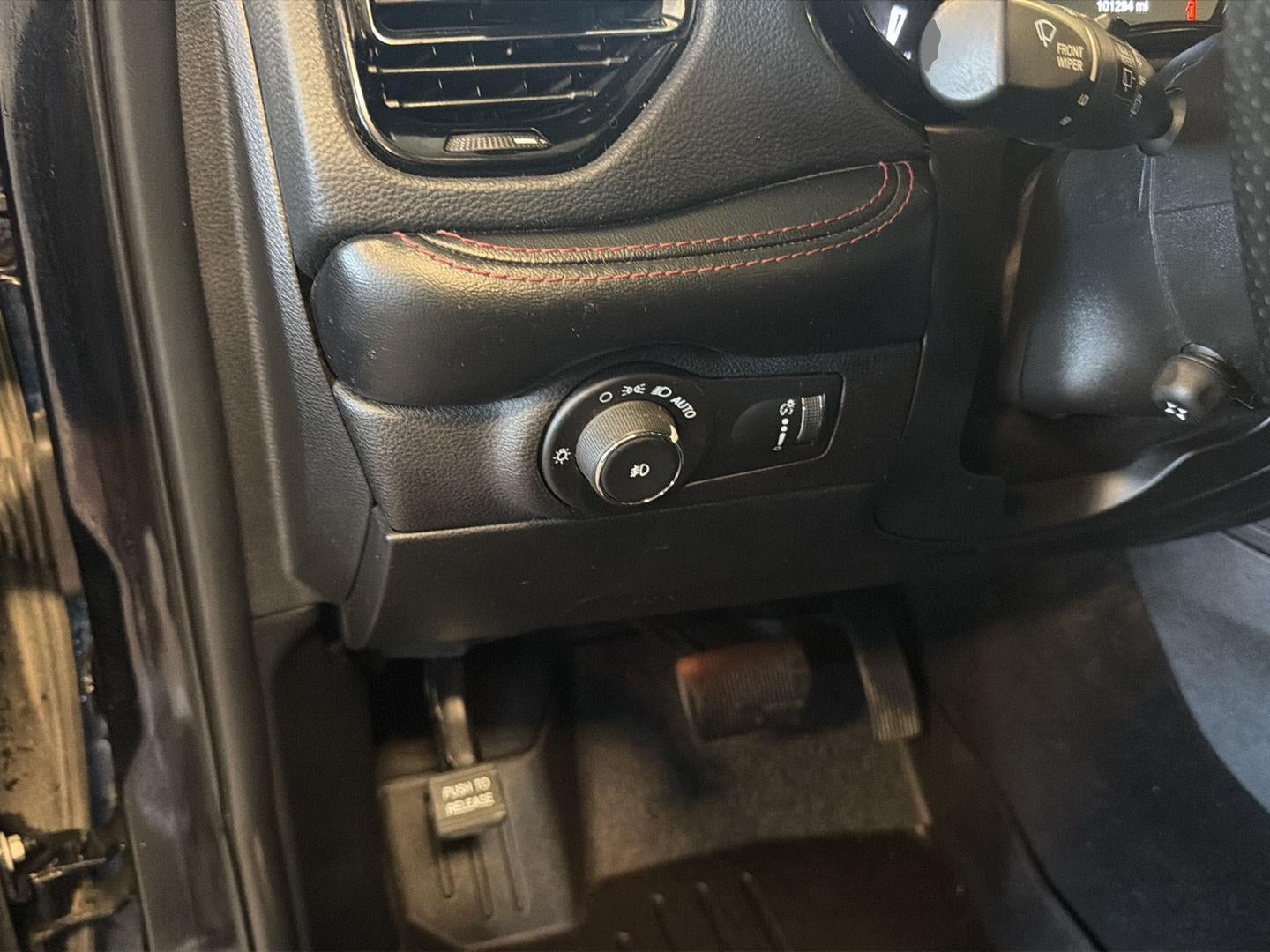 2021 Dodge Durango RT 11