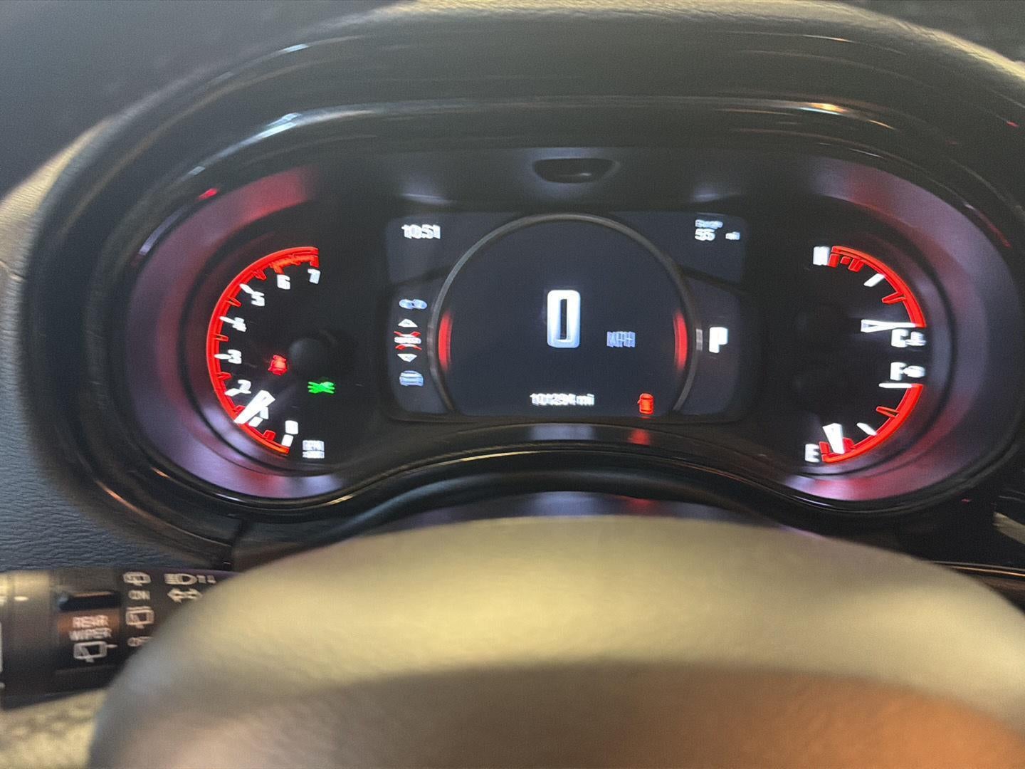 2021 Dodge Durango RT 13