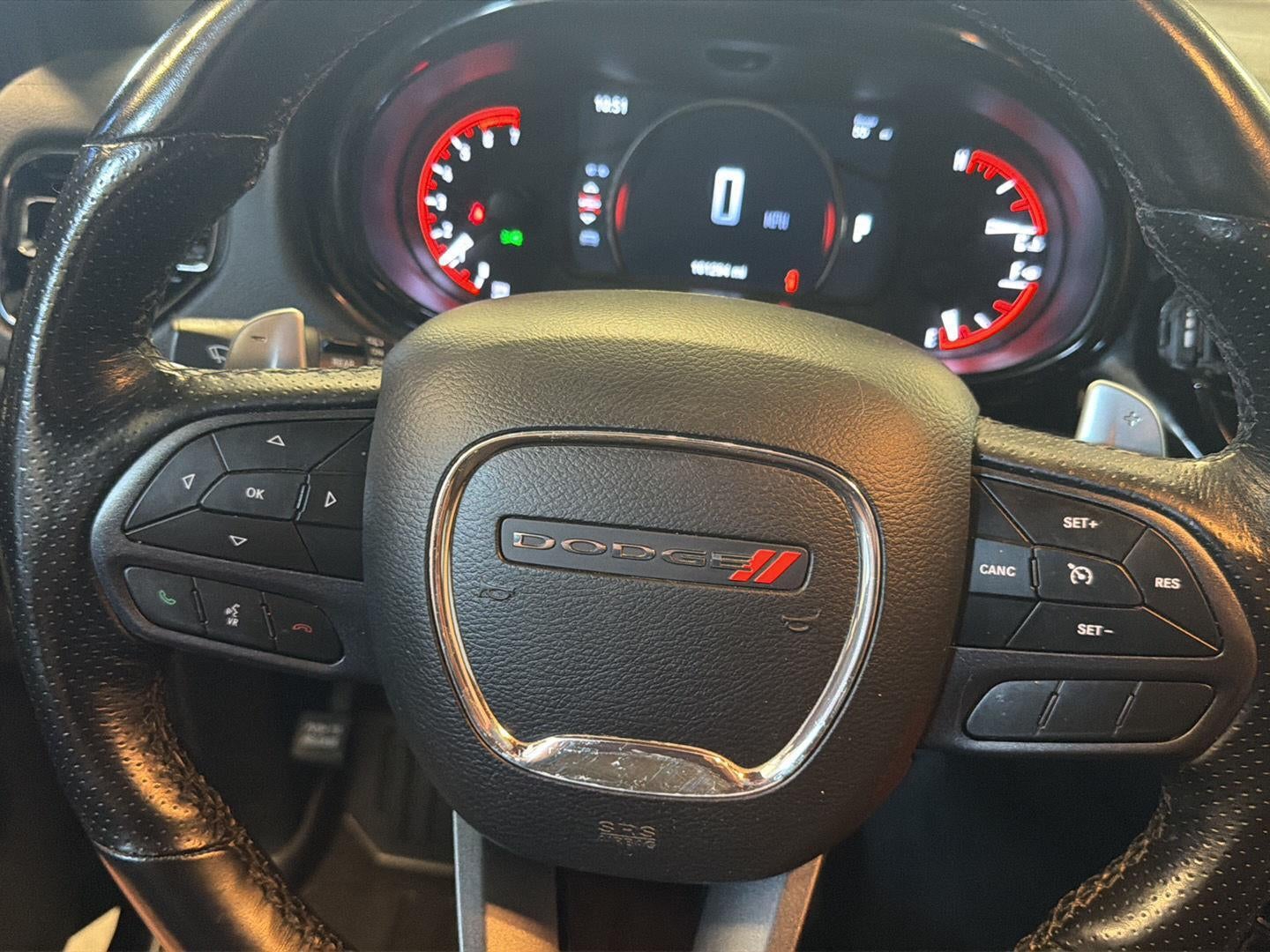 2021 Dodge Durango RT 14