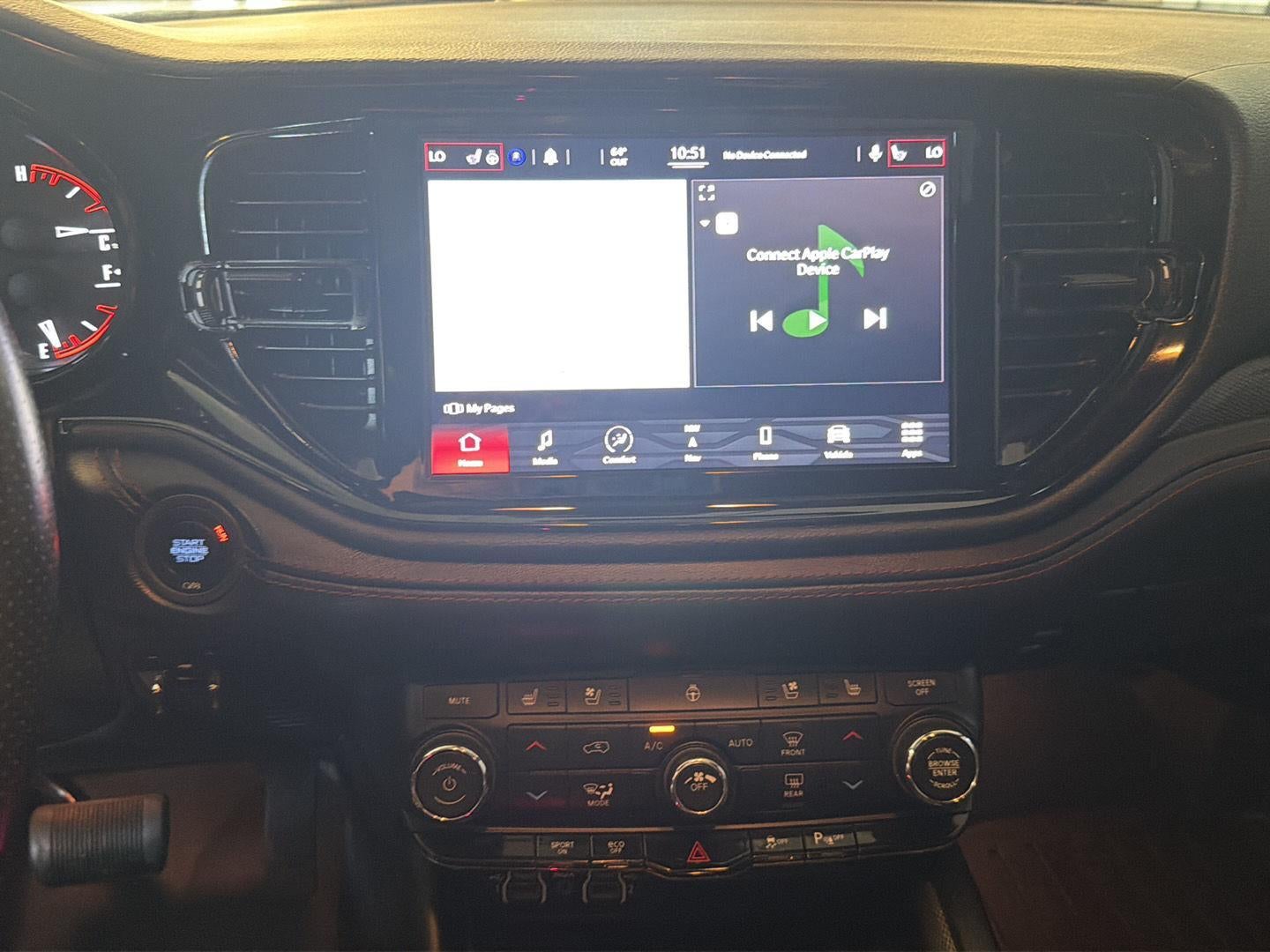 2021 Dodge Durango RT 15