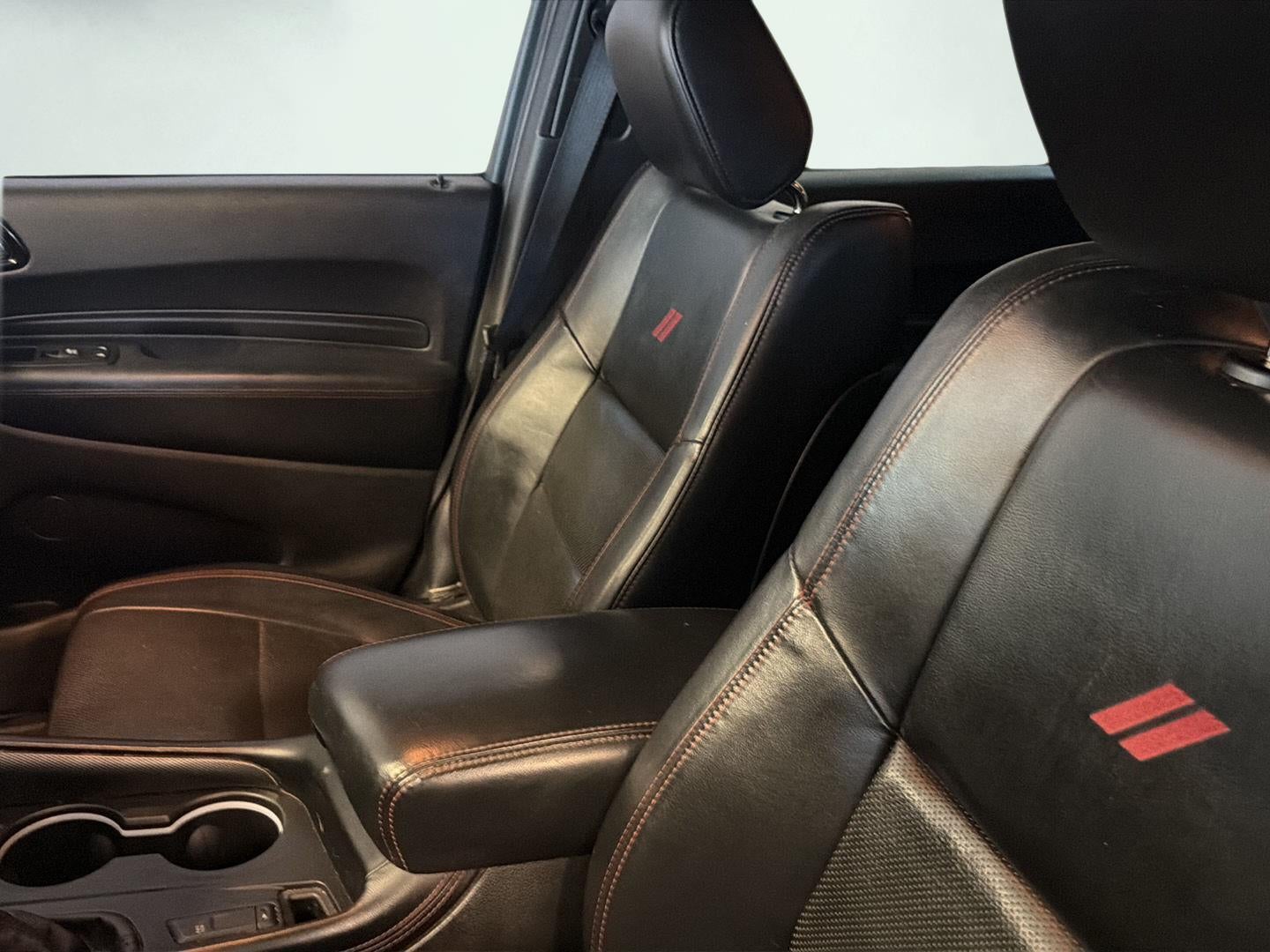 2021 Dodge Durango RT 24