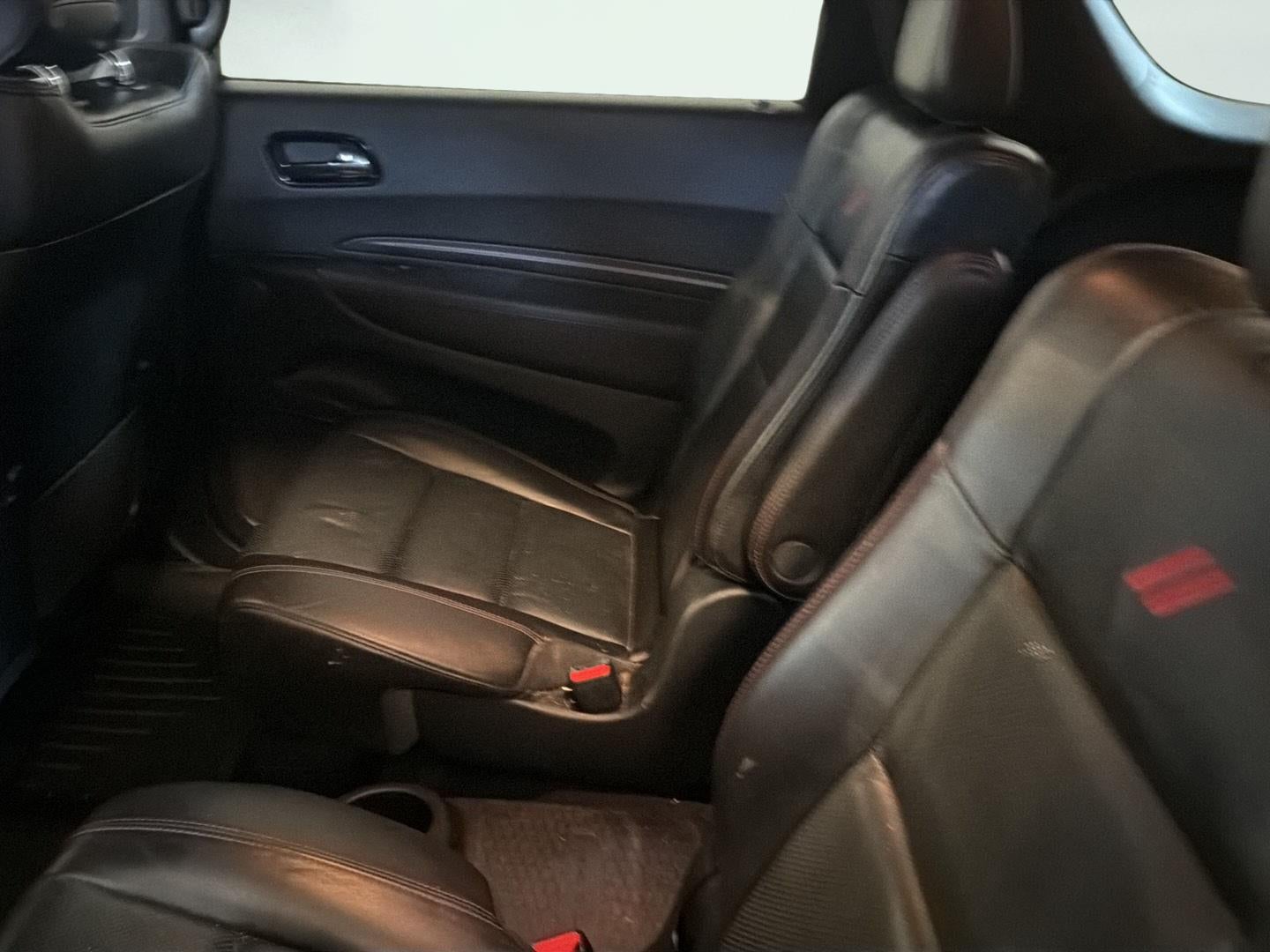 2021 Dodge Durango RT 27