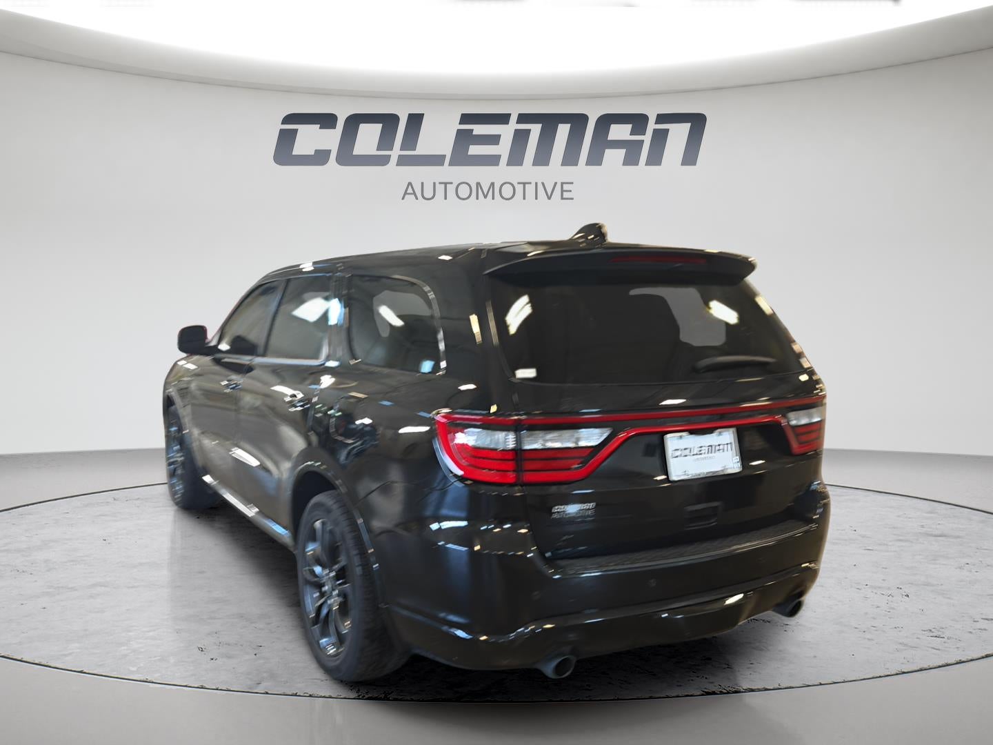 2021 Dodge Durango RT 3
