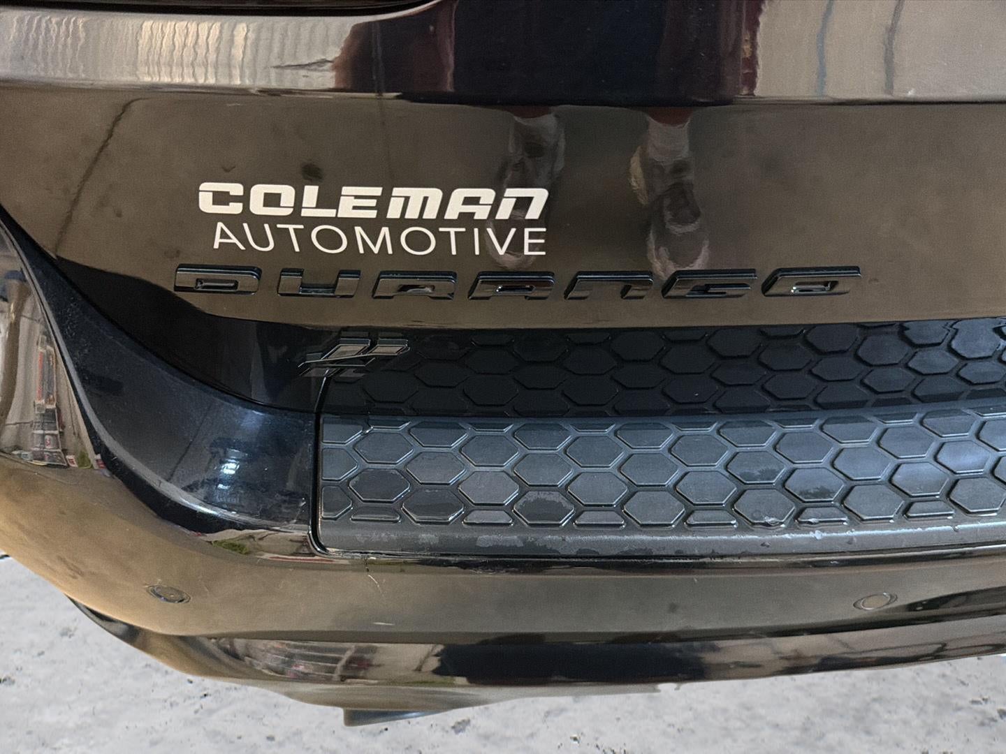 2021 Dodge Durango RT 32